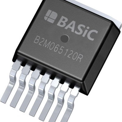 逆變焊機(jī)中SiC碳化硅MOSFET